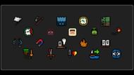 Extra alchemy comes with a variety of new features (Image via Extra Alchemy)
